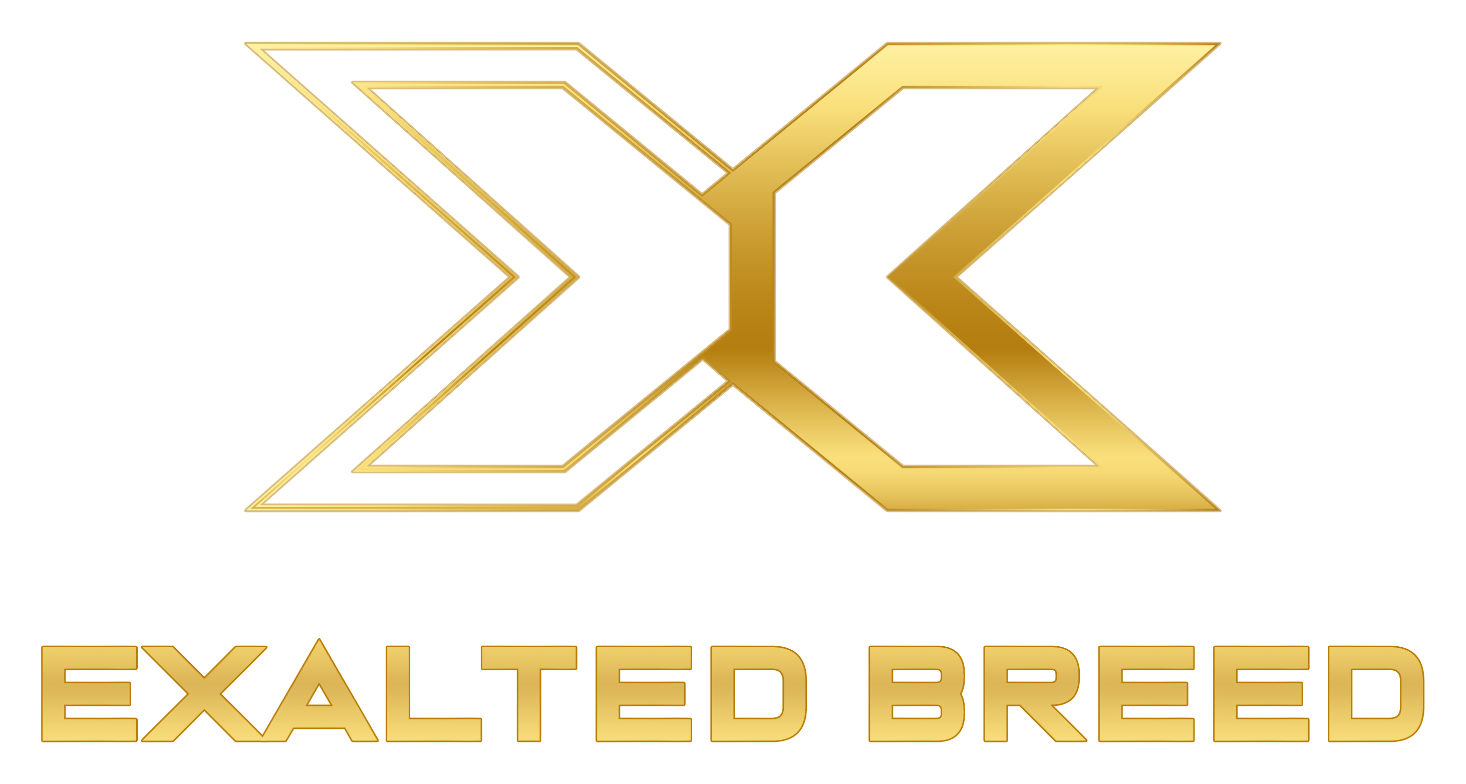The Exalted Breed